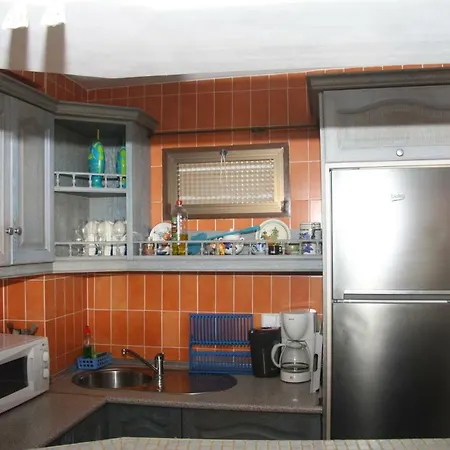 Apartamento Primera Linea De Playa Con Garaje Calpe