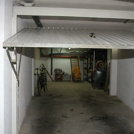 Primera Linea De Playa Con Garaje Calp