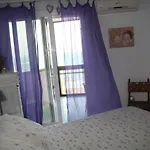 Primera Linea De Playa Con Garaje Апартаменты