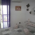Primera Linea De Playa Con Garaje Апартаменты *