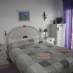 Апартаменты Primera Linea De Playa Con Garaje