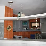 Апартаменты Primera Linea De Playa Con Garaje
